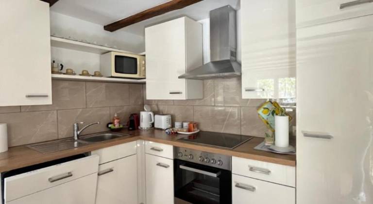 Wonderful holiday apartment with patio | Pet-friendly — photo 4