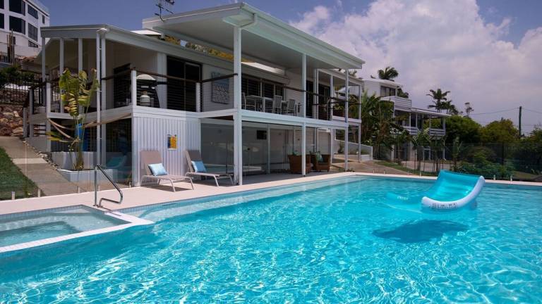 House Coolum Beach