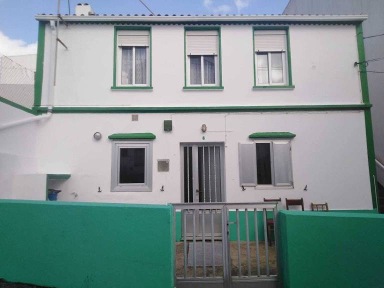 Casa Corme-Porto