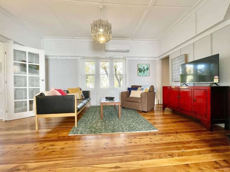Cottage Leura