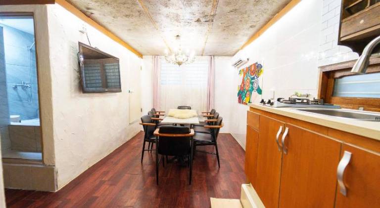 Holiday apartment | Pet-friendly — photo 5