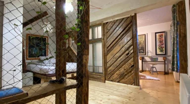 Apartament Art Cluj — photo 3