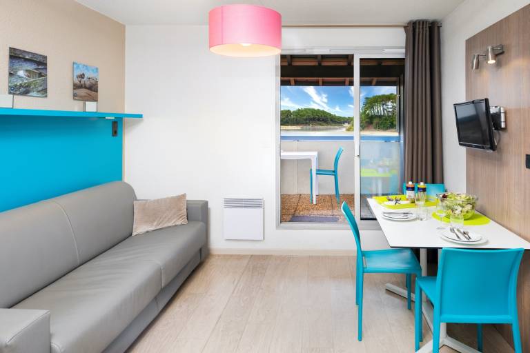 Appartement en copropriété Soustons Plage