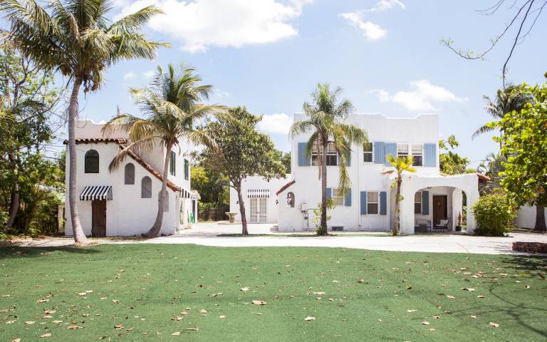 House West Palm Beach