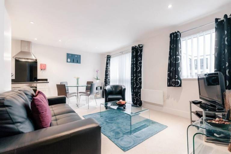Apartment Leatherhead