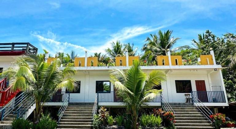 Lotus Sun & Waves Beach Resort — photo 4