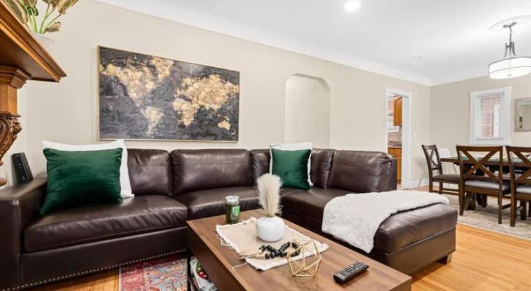 House | Good for workation in Dearborn, MI
