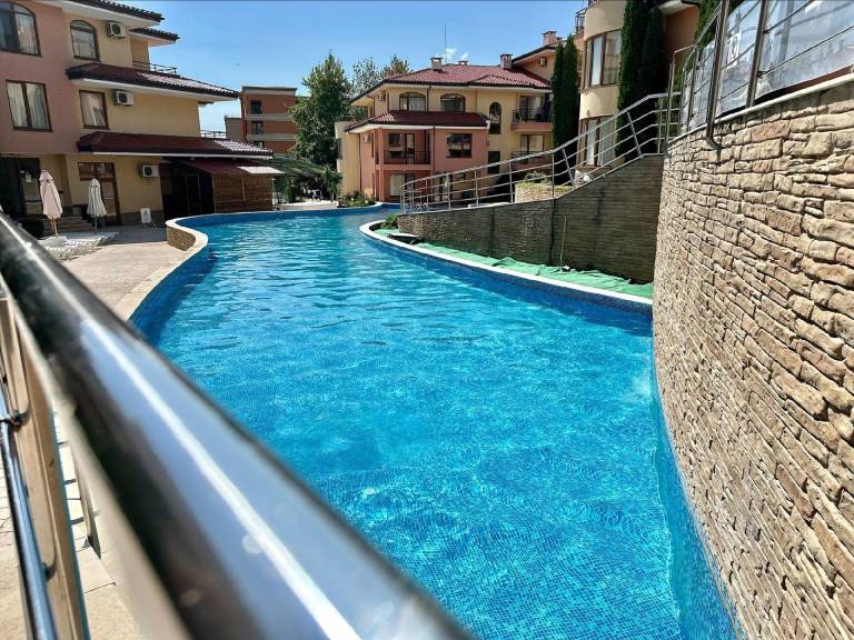 Apartament  Elenite