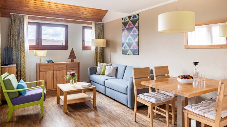 Ferienwohnung  Unterkirnach