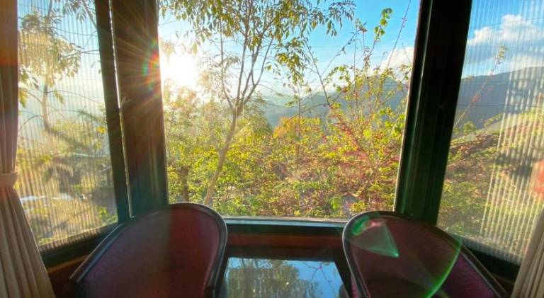 Cloud Falls Resort — photo 5