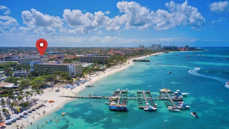 Resort Palm Beach