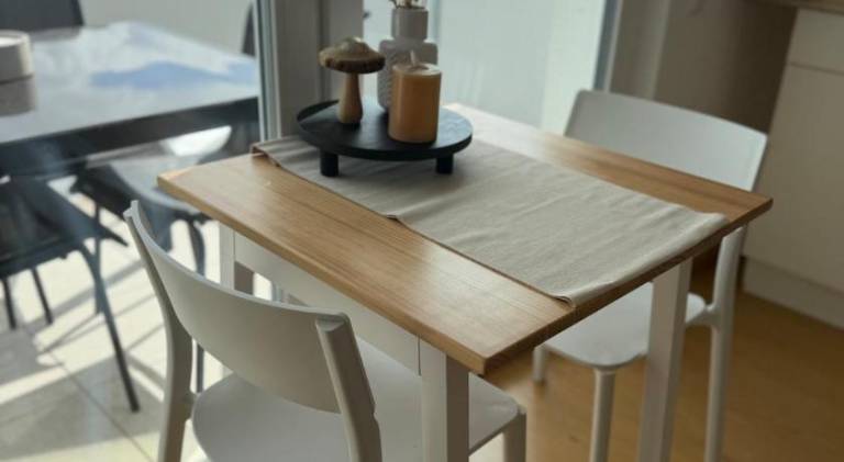 Holiday apartment | Pets are welcome — photo 3