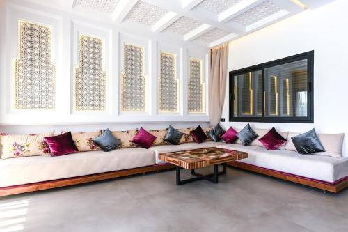 Villa Marrakech