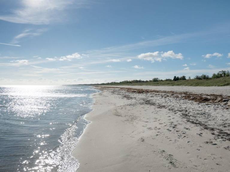 Ferienpark Væggerløse Sogn