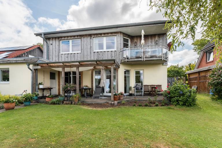 Ferienwohnung Neumünster