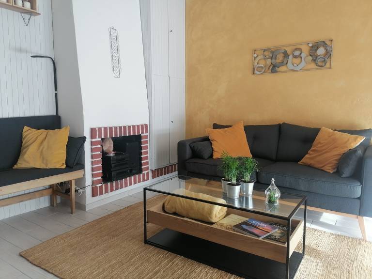 Holiday apartment | Mountain view — photo 4
