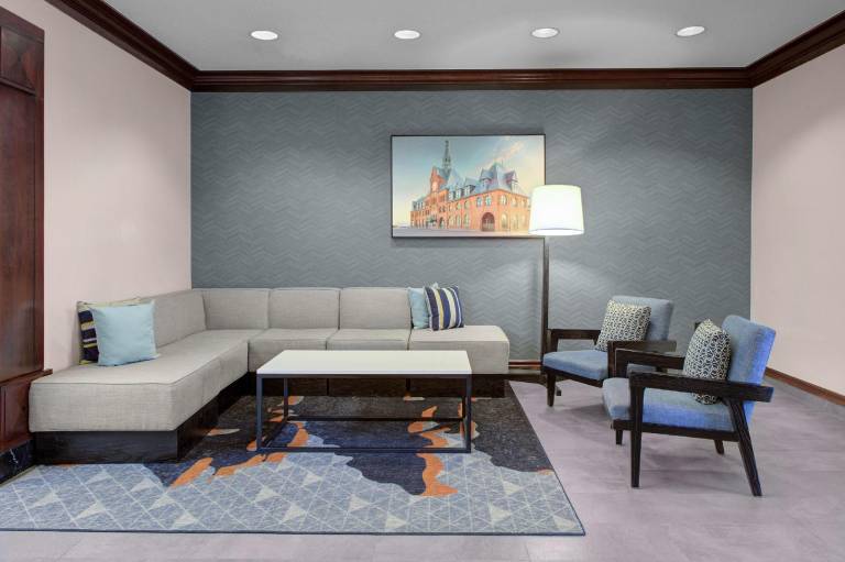Hyatt House Parsippany Whippany — photo 5