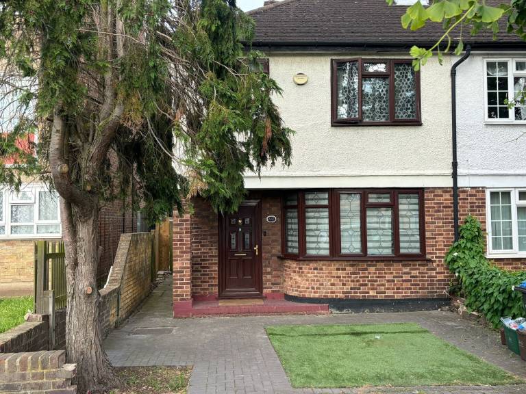 House Sutton