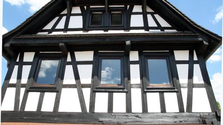 65 m² Ferienwohnung