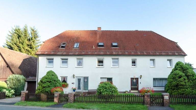 135 m² Ferienwohnung
