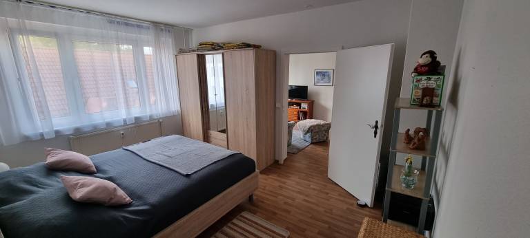 Ferienwohnung Malchin
