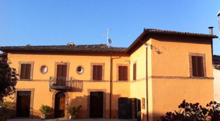 B&B Il Casale in Foligno
