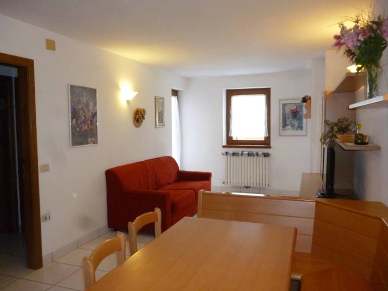 Family-friendly nice apartment with terrace | Mountain view | Pets allowed — photo 3