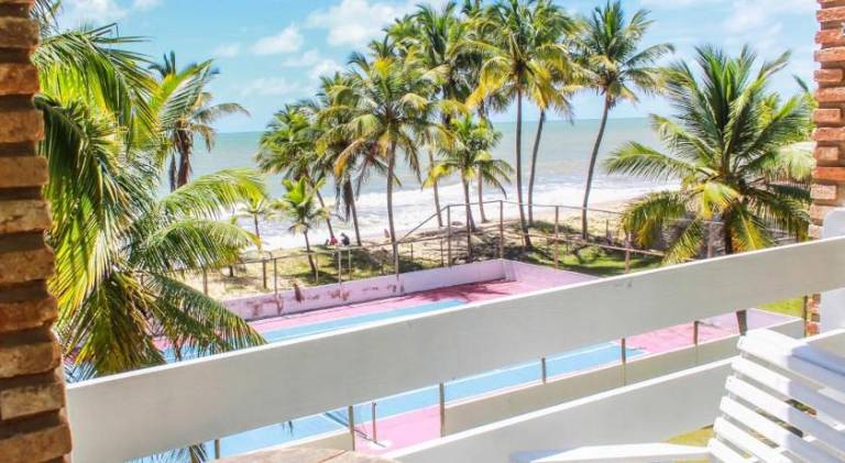 Mar & Sol Praia Hotel — photo 4