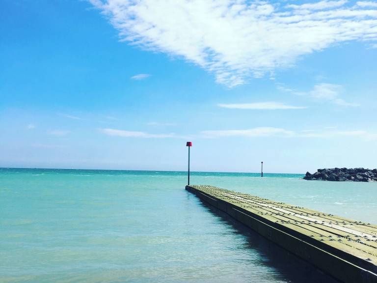 Cottage  Bognor Regis