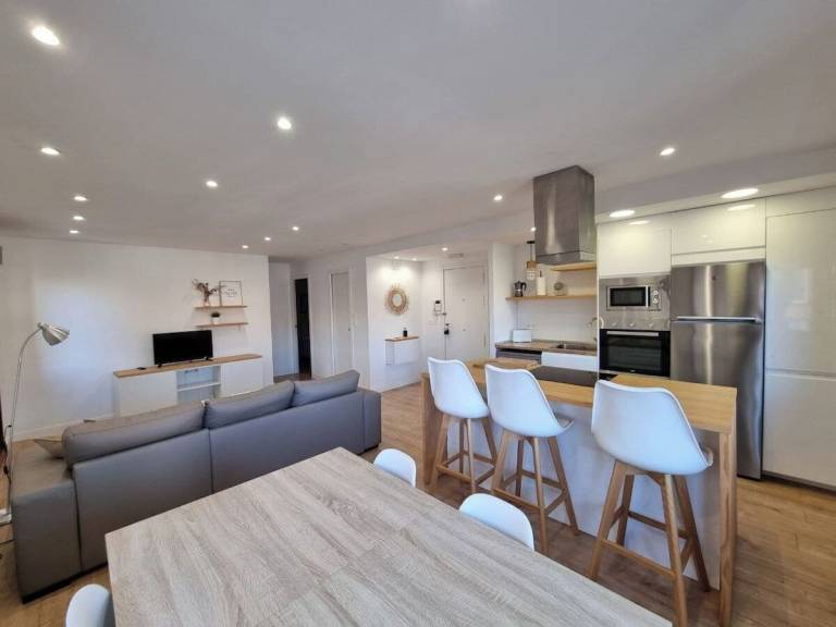Ferienwohnung  Gijón