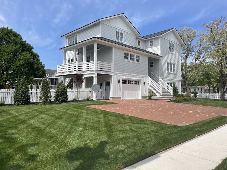 House Cape May