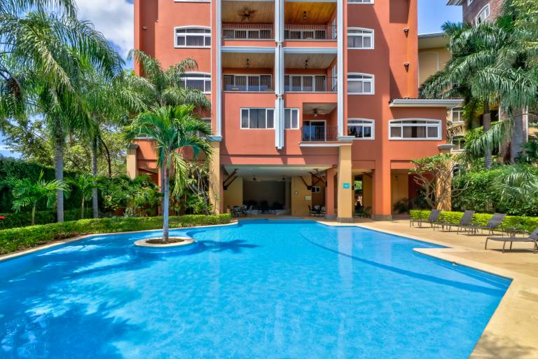 Appartamento Tamarindo
