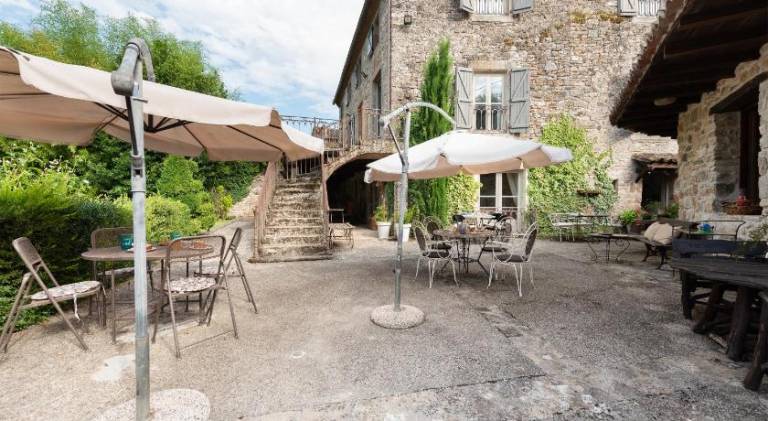 La Bastide de Cordes — photo 3