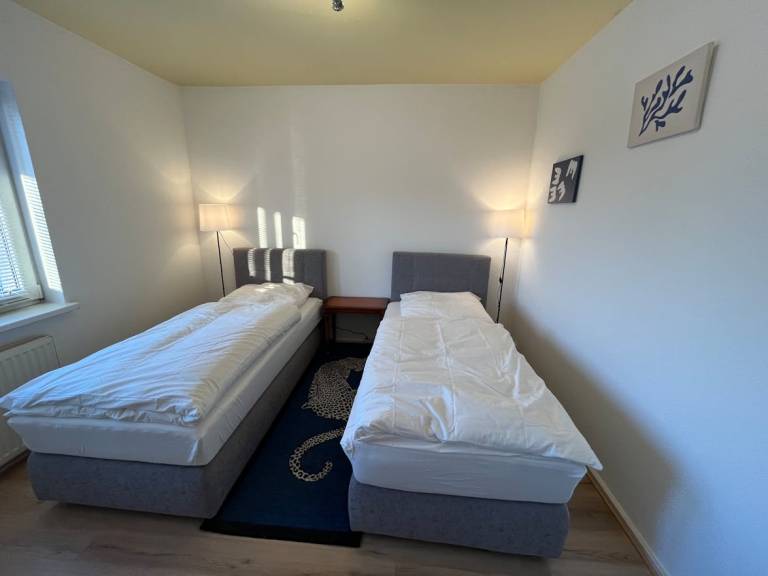 Ferienwohnung  Hellersdorf