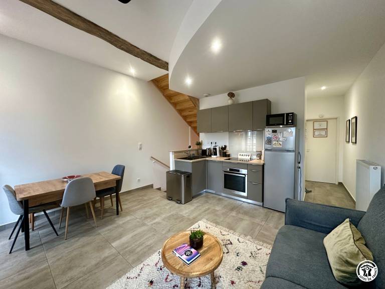 Beautiful cottage | Dogs allowed — photo 2