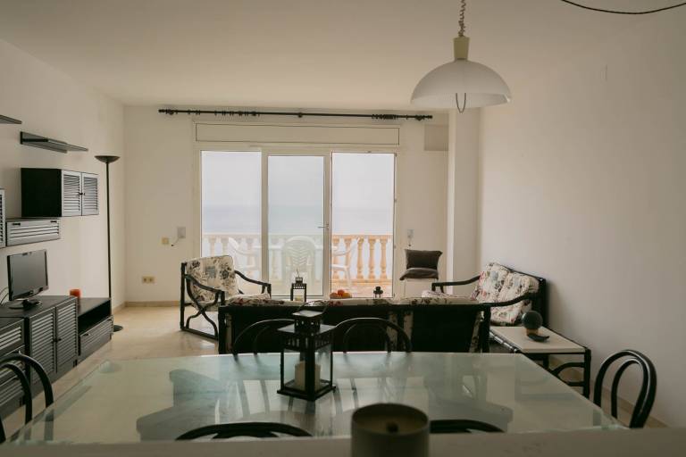 Apartment with terrace | Pets are welcome — photo 3