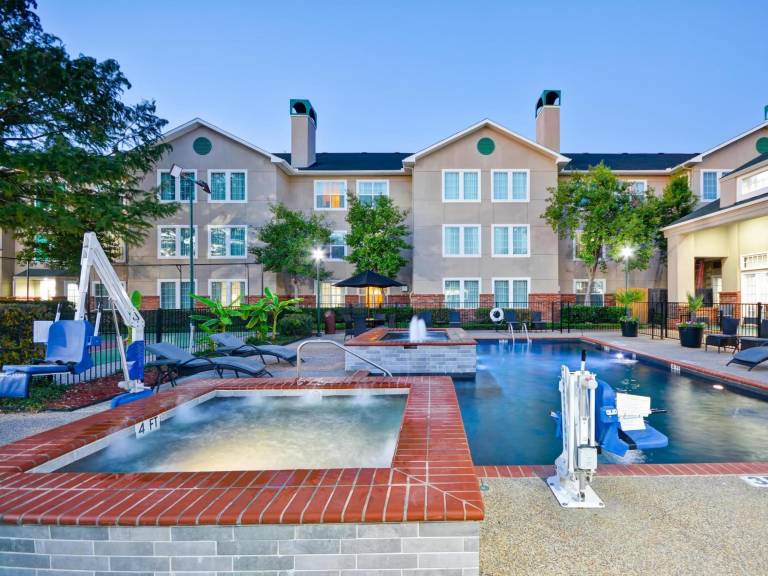 Homewood Suites by Hilton Dallas - Lewisville in Lewisville, TX