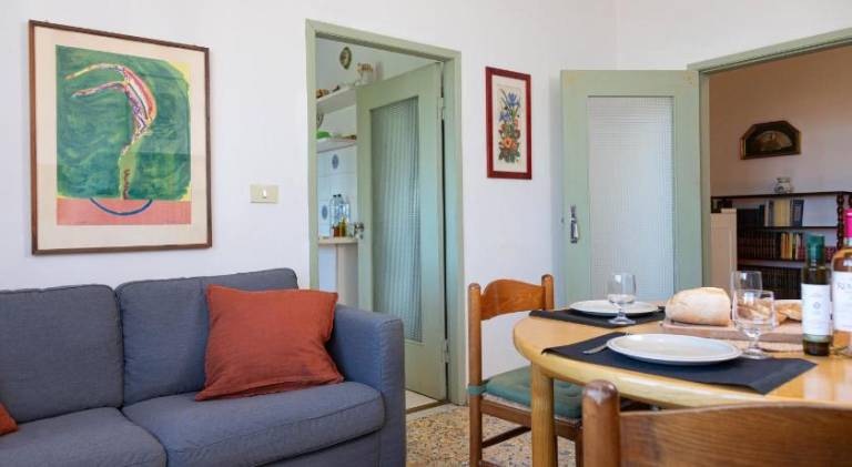La Duchessa di Volterra, 2 min Walk from the Historic Town, with Private Parking — photo 4