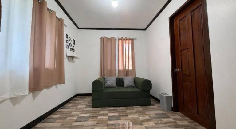Rental apartment with 1 room for 8 persons — photo 5