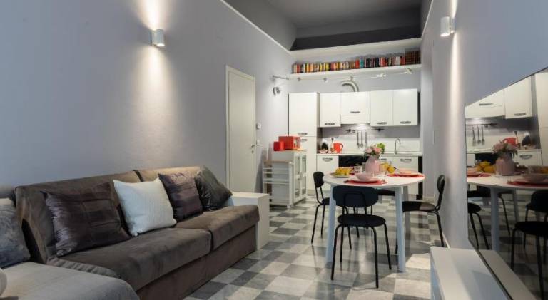 Cristina e Elena Suite — photo 2
