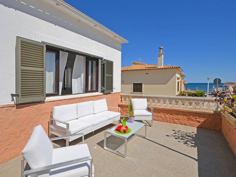 Casa Son Serra de Marina