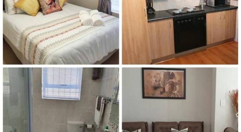 80 m² Ferienwohnung