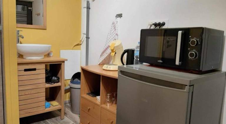 Chambre d hotes le pigeonnier — photo 3