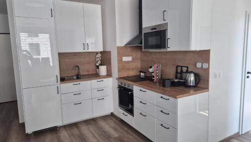 Apartman Trnava
