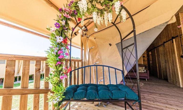 Ferienpark Liwa