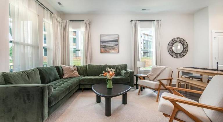 181 m&sup2; Ferienwohnung