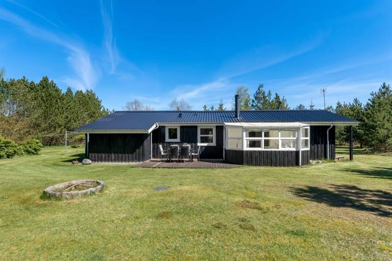 Ferienhaus 41 0152 Bratten