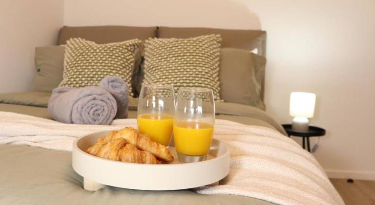 Holiday apartment | Pet-friendly in Milton Keynes
