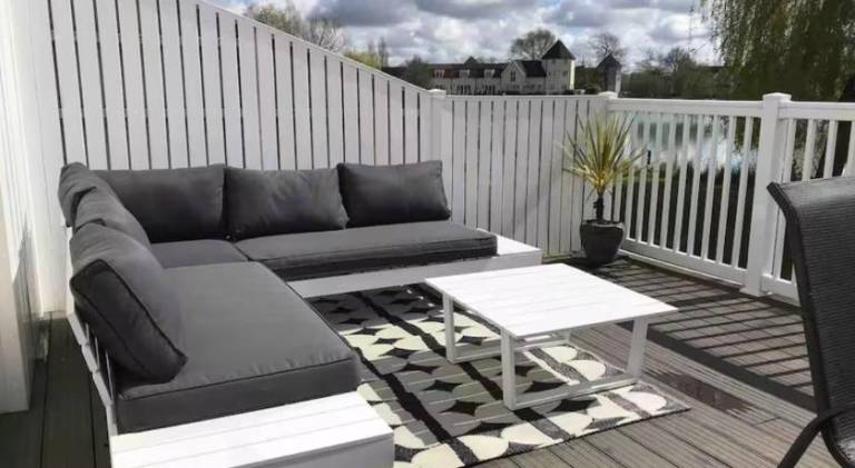 Nice vacation home | Pets are welcome — photo 2