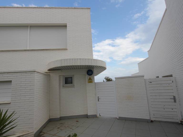 Casa rural Torredembarra